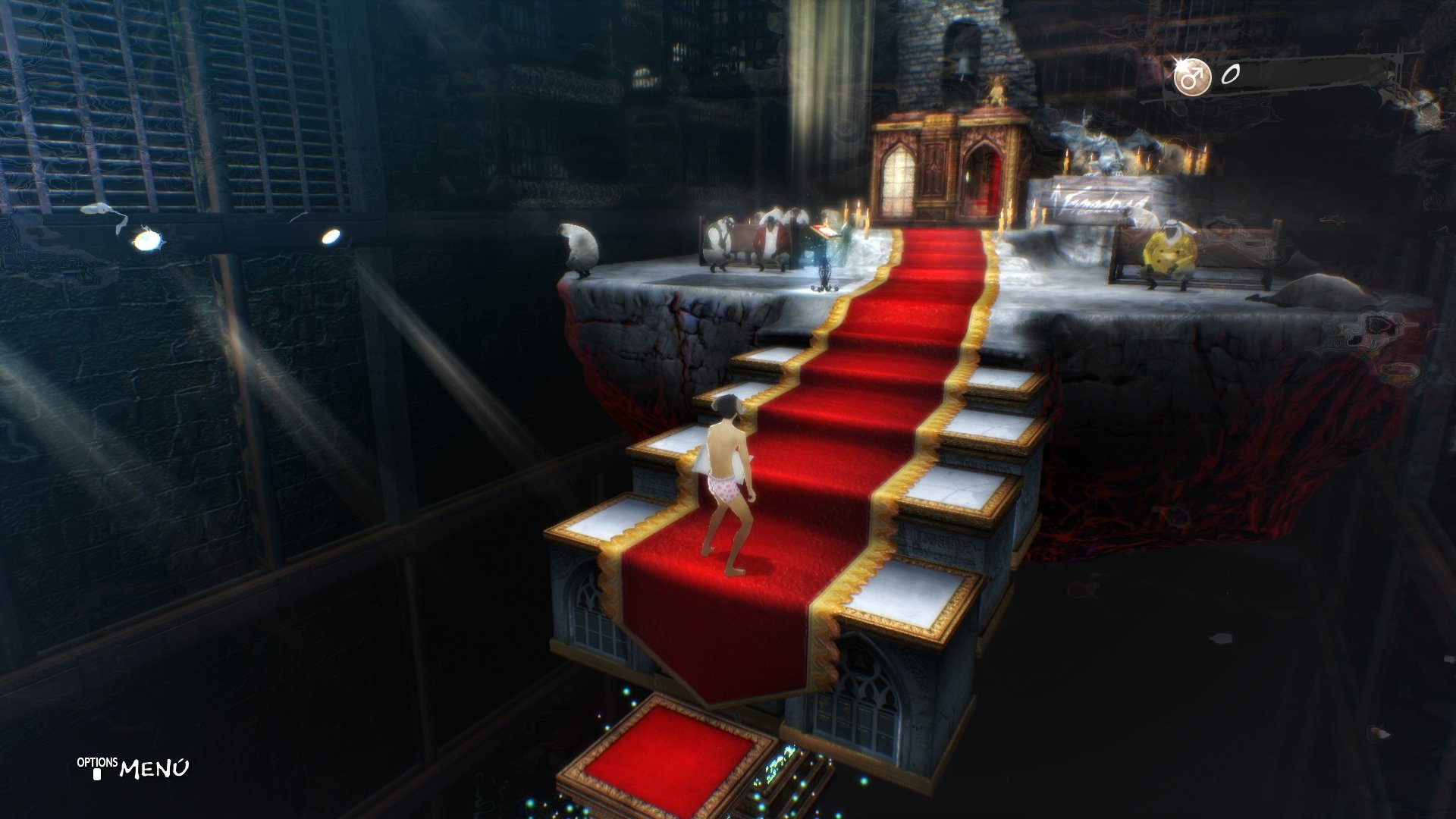Catherine: Fully Body - Imagen 11